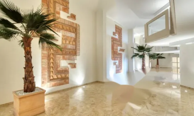 Недвижимость Apartment Cannes Croix Gardes: 32