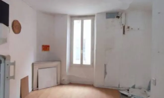 Недвижимость Apartment Petit Juas: 2