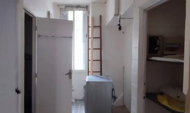 Недвижимость Apartment Petit Juas: 4