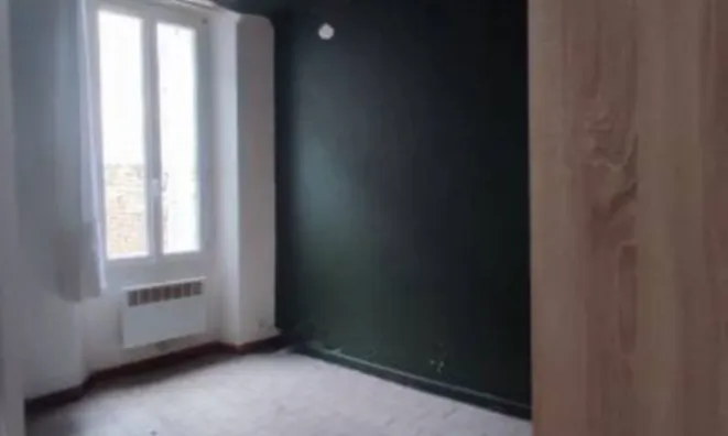 Недвижимость Apartment Petit Juas: 6