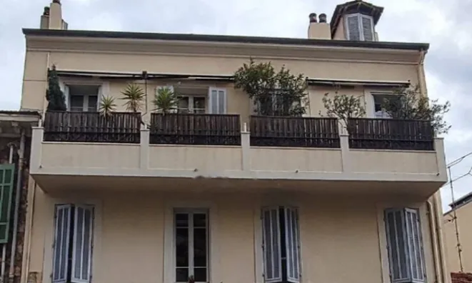 Недвижимость Apartment Petit Juas: 8