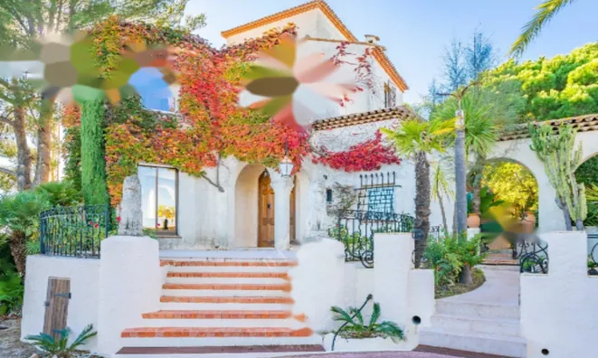 Недвижимость Villa Cannes California: 3