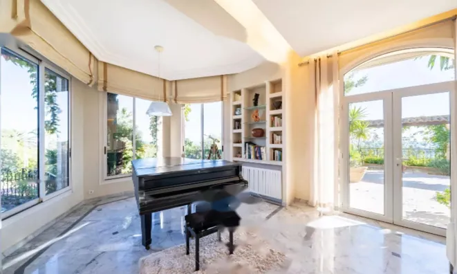 Недвижимость Villa Cannes California: 6