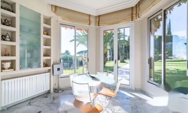 Недвижимость Villa Cannes California: 9