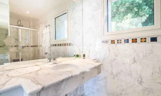 Недвижимость Villa Cannes California: 14