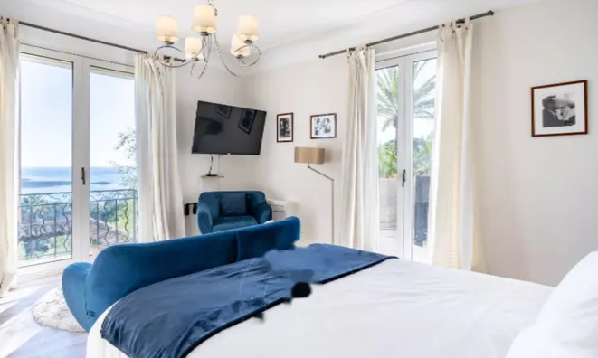 Недвижимость Villa Cannes California: 19