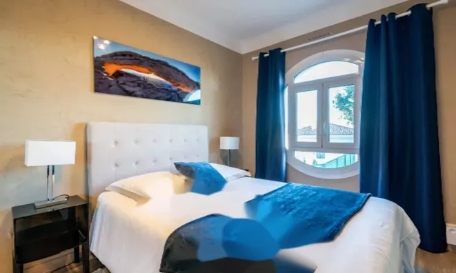 Недвижимость Villa Cannes California: 22