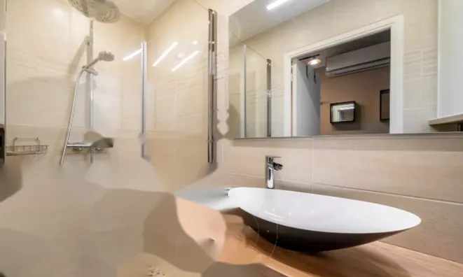 Недвижимость Villa Cannes California: 23