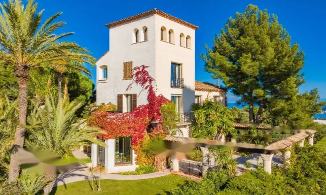 Недвижимость Villa Cannes California: 24