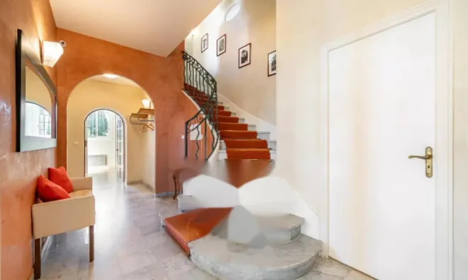 Недвижимость Villa Cannes California: 25