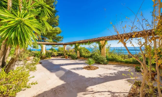 Недвижимость Villa Cannes California: 27