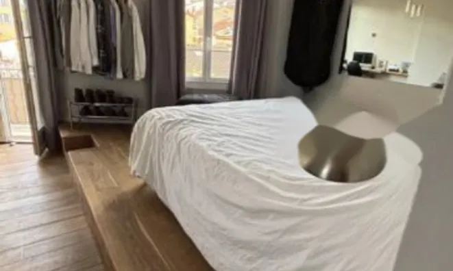 Недвижимость Apartment Cannes: 6