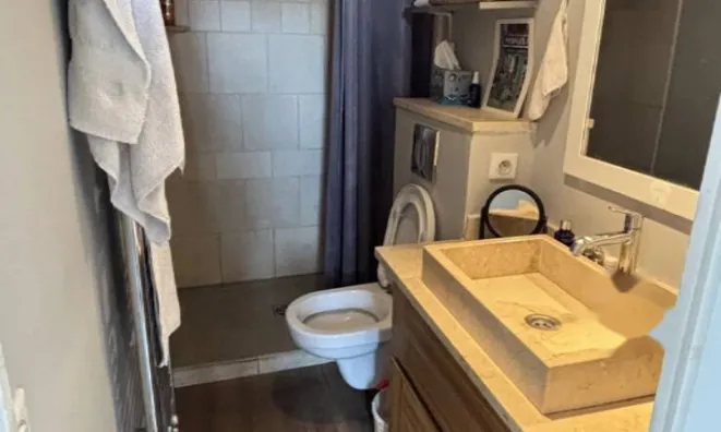 Недвижимость Apartment Cannes: 7