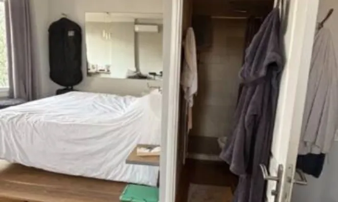 Недвижимость Apartment Cannes: 8