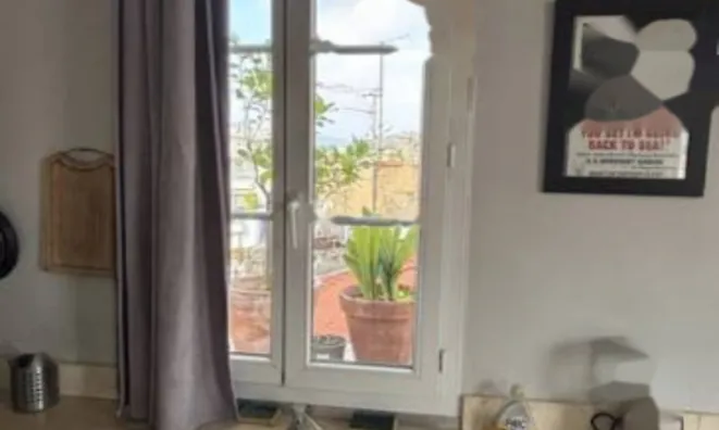 Недвижимость Apartment Cannes: 11