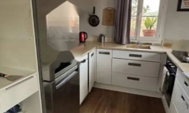 Недвижимость Apartment Cannes: 12