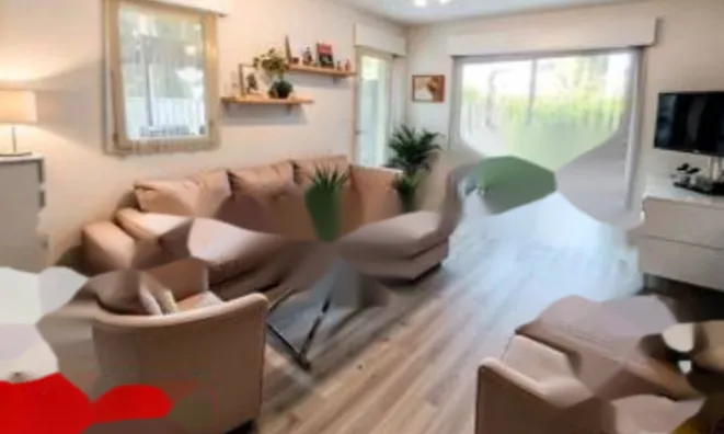 Недвижимость Apartment Cannes Croix Gardes: 2