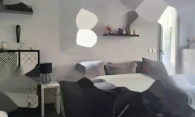 Недвижимость Apartment Cannes Croix Gardes: 3