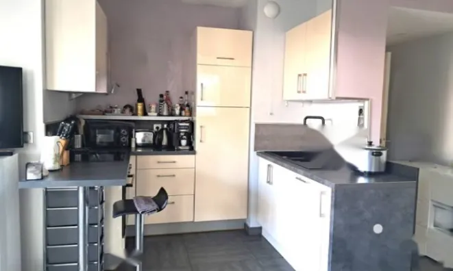 Недвижимость Apartment Cannes Croix Gardes: 4