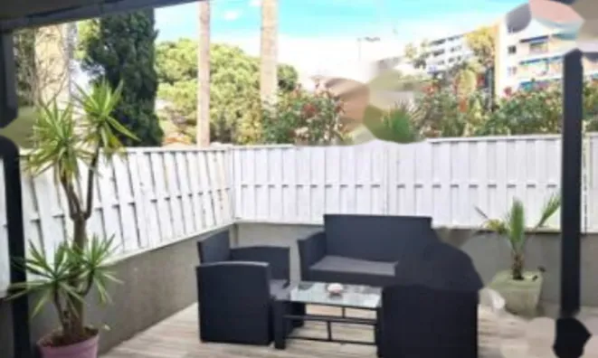 Недвижимость Apartment Cannes Croix Gardes: 5