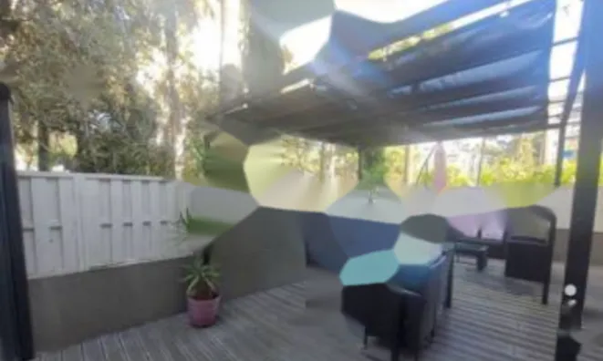 Недвижимость Apartment Cannes Croix Gardes: 6