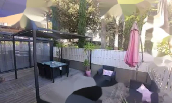 Недвижимость Apartment Cannes Croix Gardes: 8