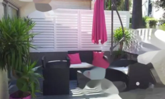 Недвижимость Apartment Cannes Croix Gardes: 9