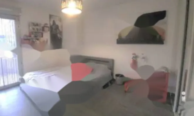 Недвижимость Apartment Cannes Croix Gardes: 11