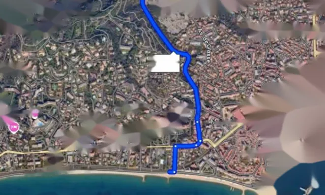 Недвижимость Apartment Cannes Croix Gardes: 16