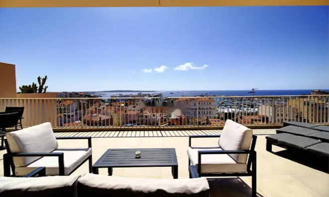 Недвижимость Apartment Cannes Centre: 2
