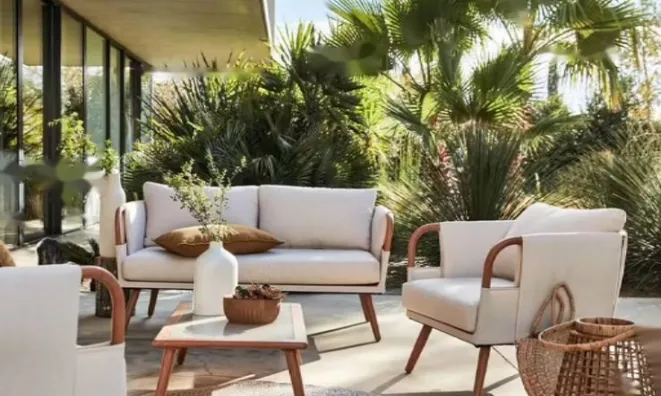 Недвижимость Apartment Petit Juas: 1