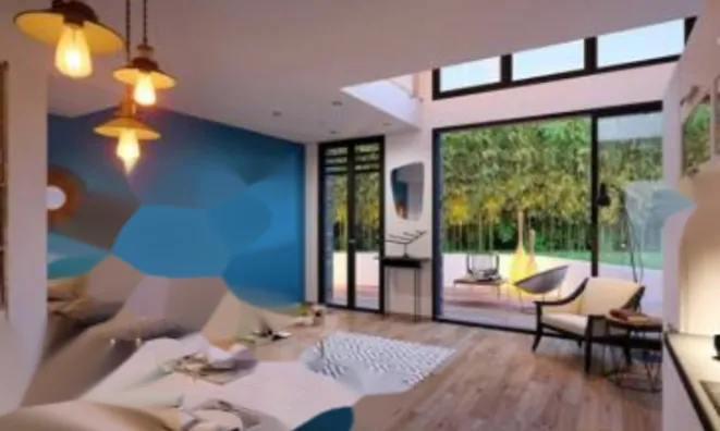 Недвижимость Apartment Petit Juas: 2