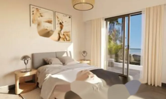 Недвижимость Apartment Petit Juas: 3