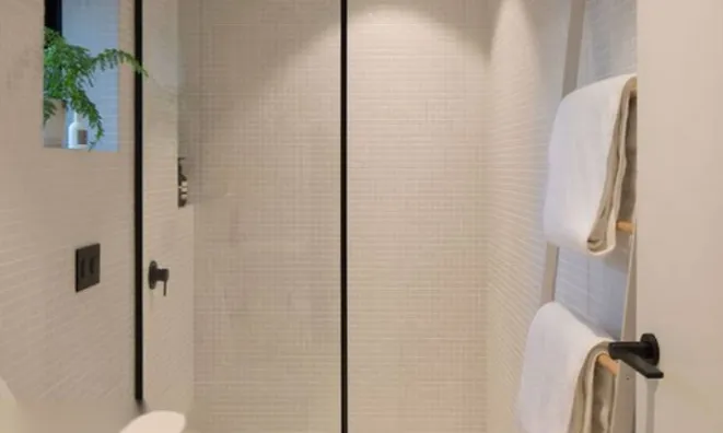 Недвижимость Apartment Petit Juas: 4