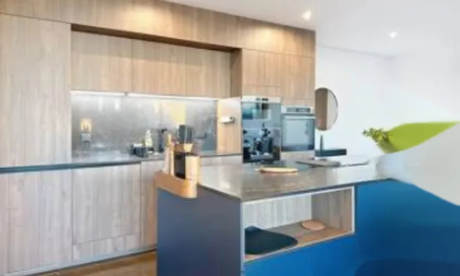 Недвижимость Apartment Cannes Croix Gardes: 2