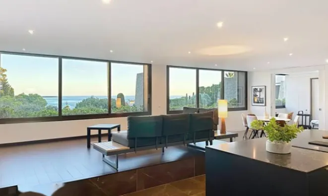 Недвижимость Apartment Cannes Croix Gardes: 4