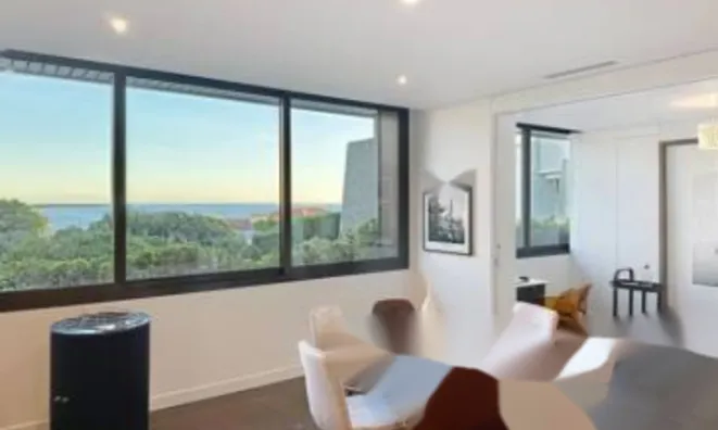 Недвижимость Apartment Cannes Croix Gardes: 6