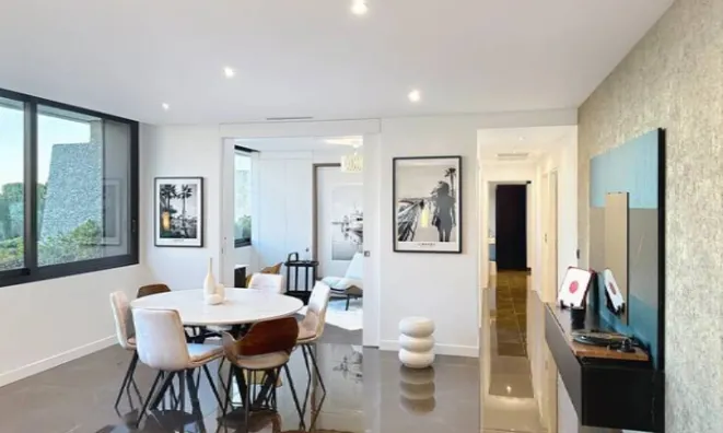 Недвижимость Apartment Cannes Croix Gardes: 7