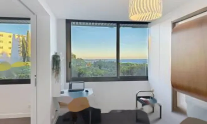 Недвижимость Apartment Cannes Croix Gardes: 9