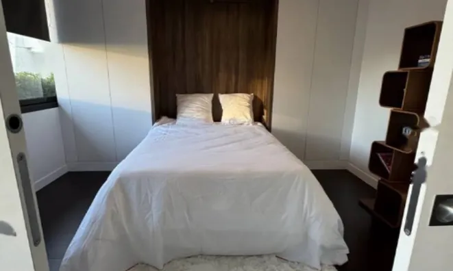 Недвижимость Apartment Cannes Croix Gardes: 10