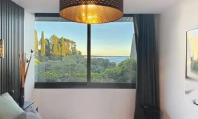 Недвижимость Apartment Cannes Croix Gardes: 11