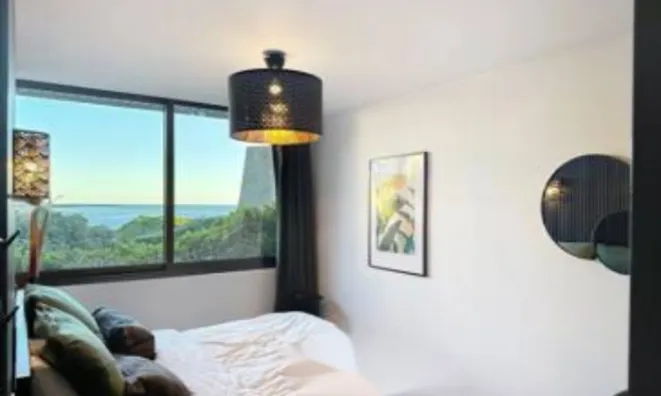 Недвижимость Apartment Cannes Croix Gardes: 12