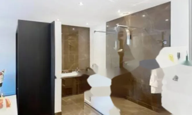 Недвижимость Apartment Cannes Croix Gardes: 14