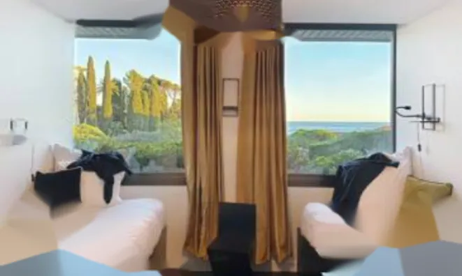 Недвижимость Apartment Cannes Croix Gardes: 15