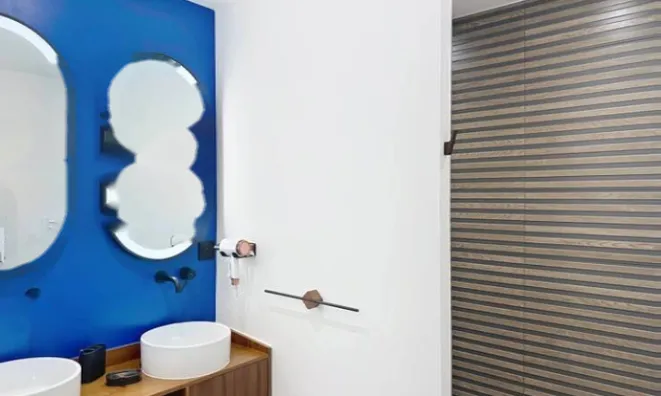 Недвижимость Apartment Cannes Croix Gardes: 16