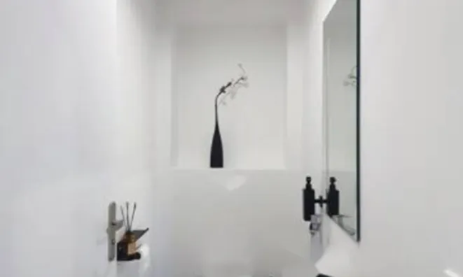 Недвижимость Apartment Cannes Croix Gardes: 17