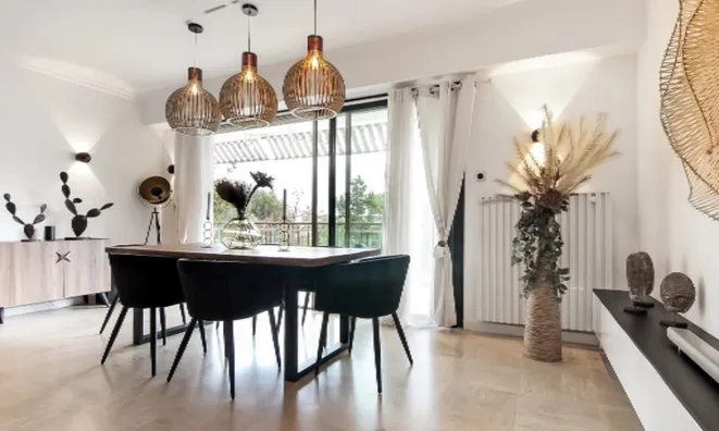 Недвижимость Apartment Petit Juas: 15