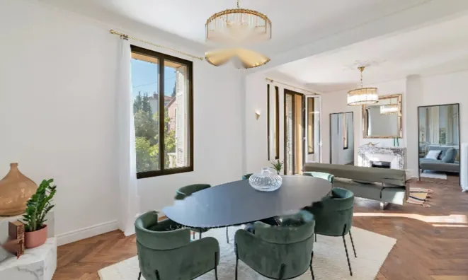 Недвижимость Villa Cannes Carnot: 6