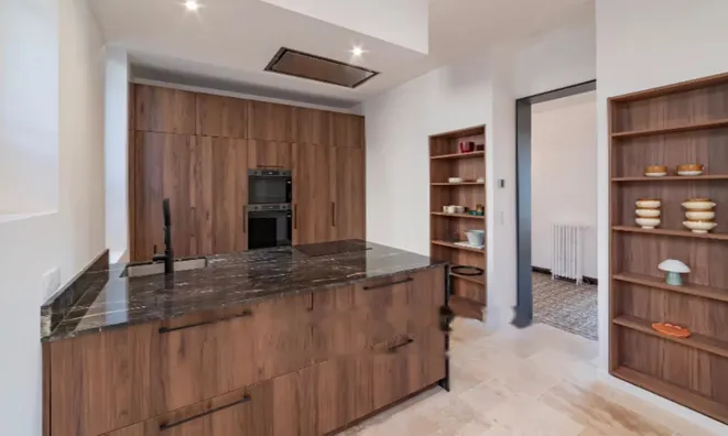 Недвижимость Villa Cannes Carnot: 8