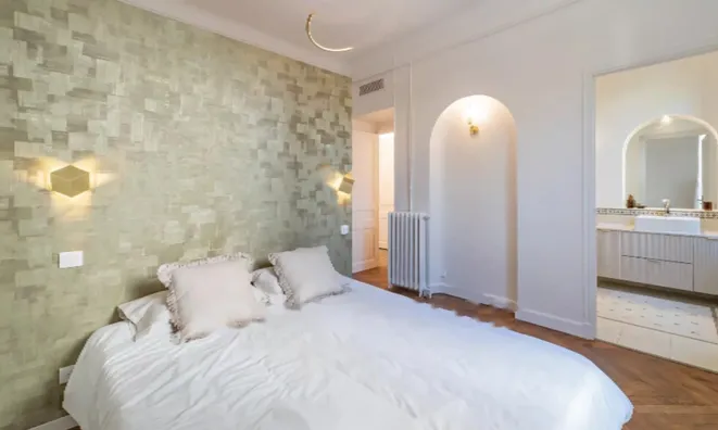 Недвижимость Villa Cannes Carnot: 9